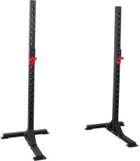 Стойка для приседаний Pivot Fitness 862SS