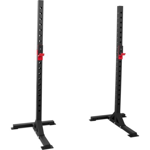 Pietupienu statīvs Pivot Fitness 862SS