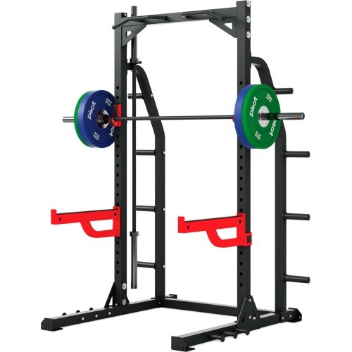 Pivot Fitness XR6230 Commercial Heavy Duty pusrāmis