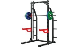 Силовая полурама Pivot Fitness XR6230 Commercial Heavy Duty