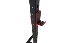 Pietupienu statīvs Pivot Fitness 862SS