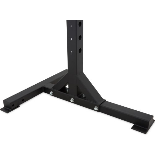 Pivot Fitness 862SS Squat Stand