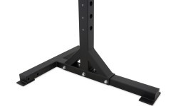Pietupienu statīvs Pivot Fitness 862SS