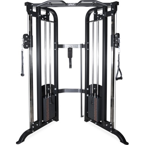 Функциональный тренажер Pivot Fitness HM3360