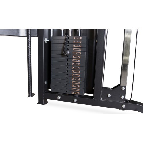 Pivot Fitness HM3360 Functional Trainer