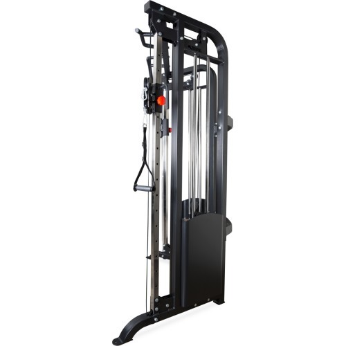 Pivot Fitness HM3360 Functional Trainer