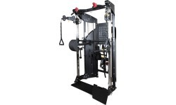 Newton Fitness Black Series BLK-3000 Functional Trainer
