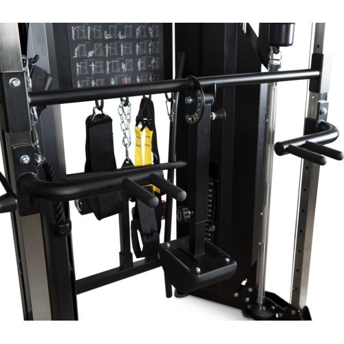 Newton Fitness Black Series BLK-3000 funkcionālais trenažieris
