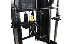 Newton Fitness Black Series BLK-3000 funkcionālais trenažieris