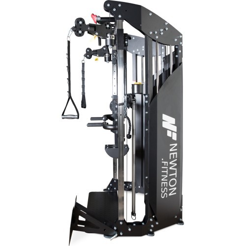 Newton Fitness Black Series BLK-3000 Functional Trainer