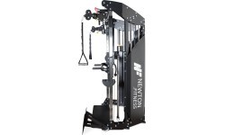 Функциональный тренажёр Newton Fitness Black Series BLK-3000