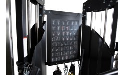 Newton Fitness Black Series BLK-3000 funkcionālais trenažieris
