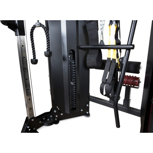Newton Fitness Black Series BLK-3000 funkcionālais trenažieris