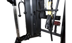 Newton Fitness Black Series BLK-3000 Functional Trainer