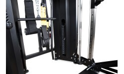 Функциональный тренажёр Newton Fitness Black Series BLK-3000