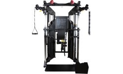 Newton Fitness Black Series BLK-3000 funkcionālais trenažieris