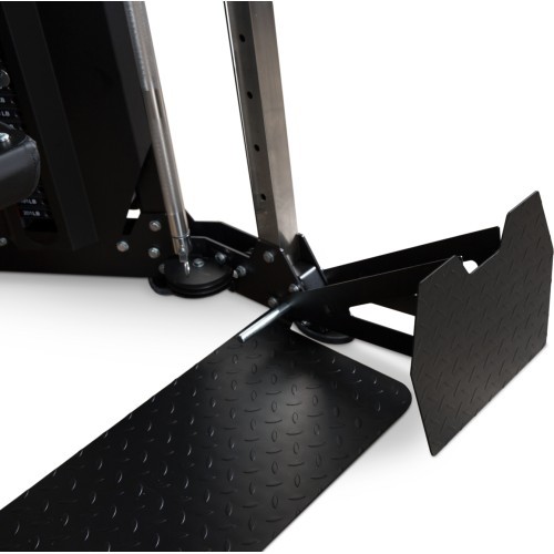 Newton Fitness Black Series BLK-3000 funkcionālais trenažieris