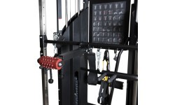 Newton Fitness Black Series BLK-3000 Functional Trainer