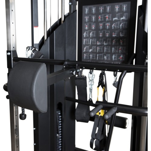Функциональный тренажёр Newton Fitness Black Series BLK-3000