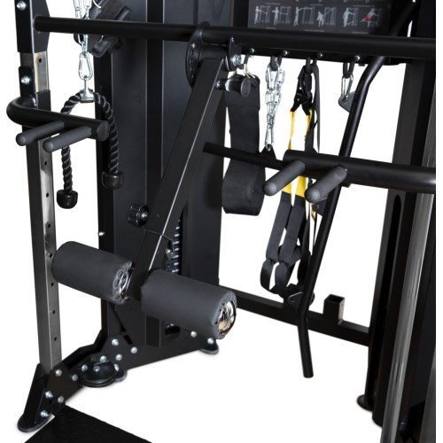 Newton Fitness Black Series BLK-3000 funkcionālais trenažieris