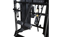 Функциональный тренажёр Newton Fitness Black Series BLK-3000