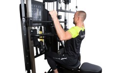 Newton Fitness Black Series BLK-3000 funkcionālais trenažieris