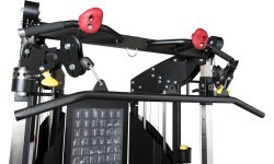 Newton Fitness Black Series BLK-3000 Functional Trainer