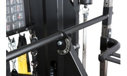 Newton Fitness Black Series BLK-3000 funkcionālais trenažieris