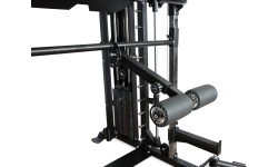 Daudzfunkcionāls Smith trenažieris Newton Fitness Black Series BLK-4000