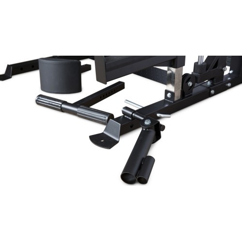 Daudzfunkcionāls Smith trenažieris Newton Fitness Black Series BLK-4000