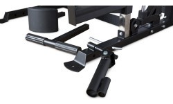 Newton Fitness Black Series BLK-4000 Multifunctional Smith Machine