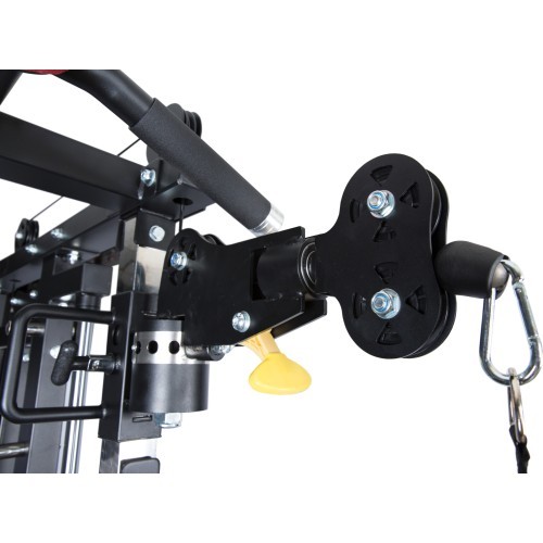 Newton Fitness Black Series BLK-4000 Multifunctional Smith Machine