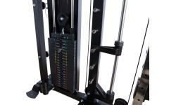 Newton Fitness Black Series BLK-4000 Multifunctional Smith Machine