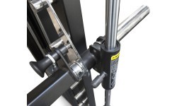 Newton Fitness Black Series BLK-4000 Multifunctional Smith Machine