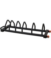 Pivot PM230S Bamper Plate Rack Small