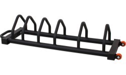 Pivot PM230S Bumper Plate Rack Small