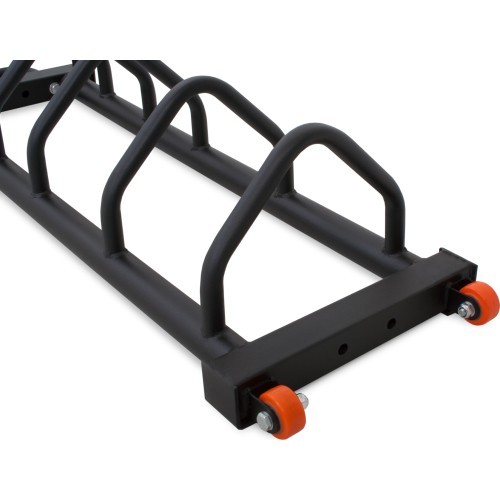 Pivot PM230S statīvs svaru diskiem, mazs
