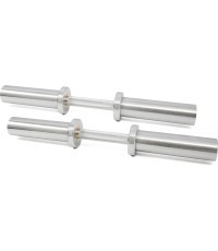 Штанги для гантелей Newton Fitness OB-20