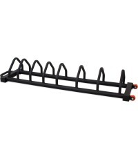 PowerMark PM230L Bumper Plate Rack Large