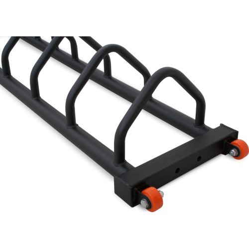 PowerMark PM230L Bumper Plate Rack Large