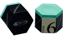 Kamui Roku Chalk Forest green 1 pce
