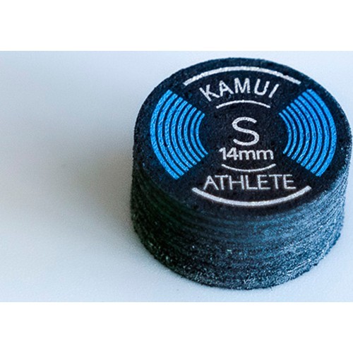 Kamui Athlete nūjas uzgalis soft 14mm