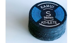 Kamui Athlete nūjas uzgalis soft 14mm