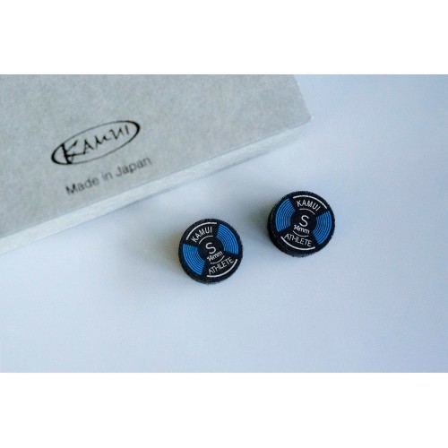 Kamui Athlete nūjas uzgalis soft 14mm