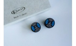 Kamui Athlete nūjas uzgalis soft 14mm