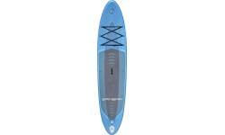 SUP-доска Spinner Lets Paddle 12.4, 376x84x15 см
