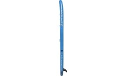 SUP-доска Spinner Lets Paddle 12.4, 376x84x15 см