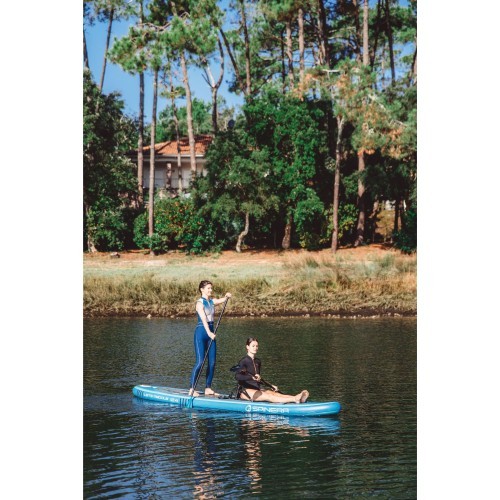 Spinner Lets Paddle 12.4 - 376x84x15cm