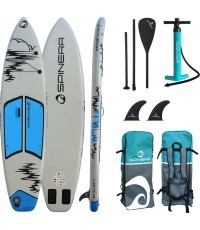 SUP-доска Spinera Light 11.8 ULT