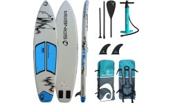 SUP-доска Spinera Light 11.8 ULT